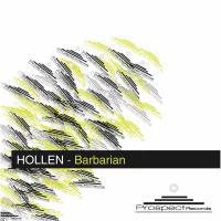 Artwork for Barbarian by Hollen