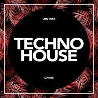 Artwork for Techno House by Various Artists