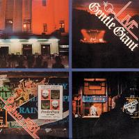 Artwork for Playing the Fool by Gentle Giant