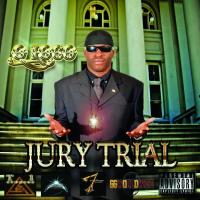 Artwork for Jury Trial by Q Loco