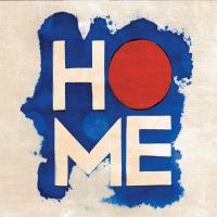 Artwork for Home - Gift of Music by Various Artists