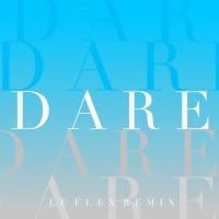 Artwork for Dare (Remixes) by Ben Macklin