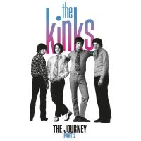 Artwork for The Journey - Pt. 2 by The Kinks