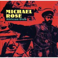 Artwork for African Dub by Michael Rose