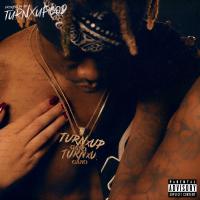 Artwork for TurnxUpGod by Priceless Da ROC