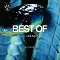 Artwork for Best Of by DJ Csemak