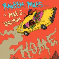 Artwork for Home (feat. Mike G & YoAstrum) by Rakeem Miles