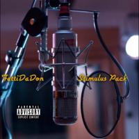 Artwork for Stimulus Pack by Fetti Da Don