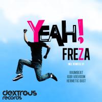 Artwork for Yeah by FREZA