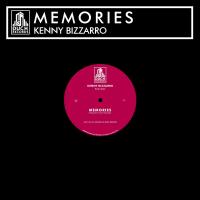 Artwork for Memories by Kenny Bizzarro