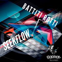 Artwork for Battiti Rotti by Seekflow