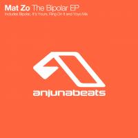 Artwork for The Bipolar EP by Mat Zo