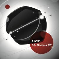 Artwork for My Dreams by Richa