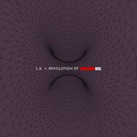 Artwork for Revolution Ep by L. K