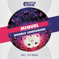 Artwork for Double Confusion by Miquel