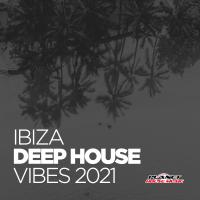 Artwork for Ibiza Deep House Vibes 2021 by Various Artists