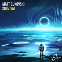 Artwork for Survival by Matt Bukovski