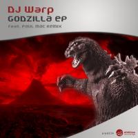 Artwork for Godzilla by DJ Warp