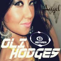 Artwork for Angel by Oli Hodges