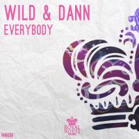 Artwork for Everybody by Wild & Dann