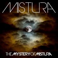 Artwork for The Mystery of Mistura by Joey Negro