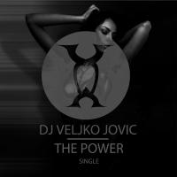 Artwork for The Power by DJ Veljko Jovic