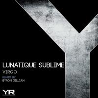 Artwork for Virgo by Lunatique Sublime