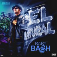 Artwork for El Natural by BABY BASH