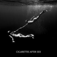 Artwork for Heavenly by Cigarettes After Sex