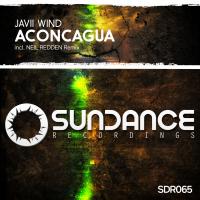 Artwork for Aconcagua by Javii Wind