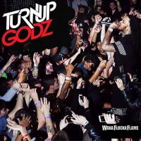 Artwork for Turn Up Godz by Waka Flocka Flame