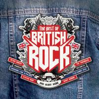 Artwork for Best of British Rock by Various Artists