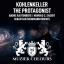 Artwork for The Protagonist (Andre Rautenberg Remix)