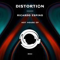 Artwork for Hot House by Ricardo Espino