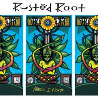 Artwork for When I Woke by Rusted Root
