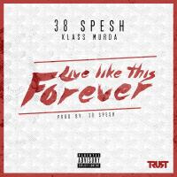 Artwork for Live Like This Forever (feat. Klass Murda) by 38 Spesh