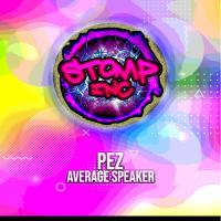 Artwork for Average Speaker by Pez