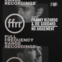 Artwork for No Judgement by Franky Rizardo