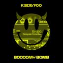 Artwork for Boooomy Bomb