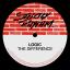 Artwork for The Difference (Vocal Mix)