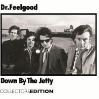 Artwork for Down By The Jetty by Dr Feelgood