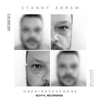 Artwork for Oneninesevenone by Stanny Abram