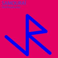 Artwork for Samouraï by Da Productor