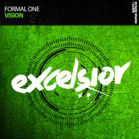 Artwork for Vision by Formal One