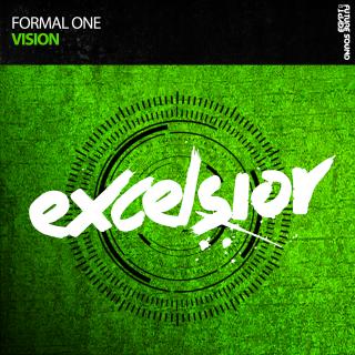 Artwork for Vision (Extended Mix)
