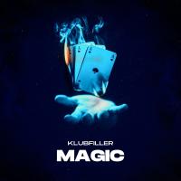 Artwork for Magic by Klubfiller