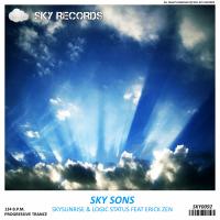 Artwork for Sky Sons by Skysunrise