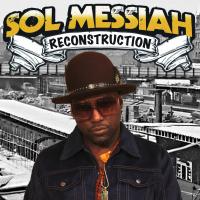 Artwork for Reconstruction by SOL MESSIAH