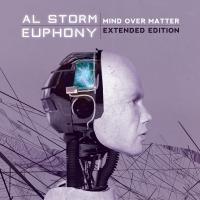 Artwork for Mind Over Matter: Extended Edition by Al Storm