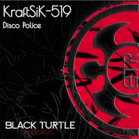 Artwork for Disco Police by KraftSiK-519